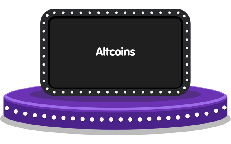 Altcoins Quiz