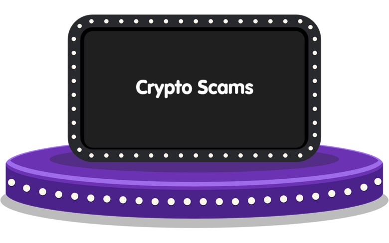 Crypto Scams Quiz