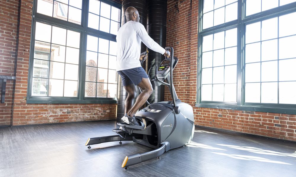 4 Signs Your Gym Needs New Cardio Equipment